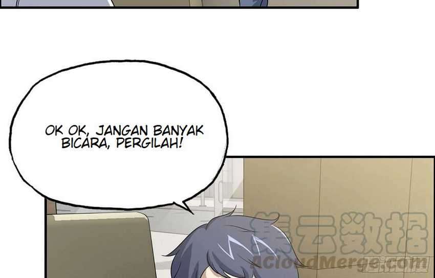 I Moved The BRICS In The Last Days Chapter 35 - halaman 82