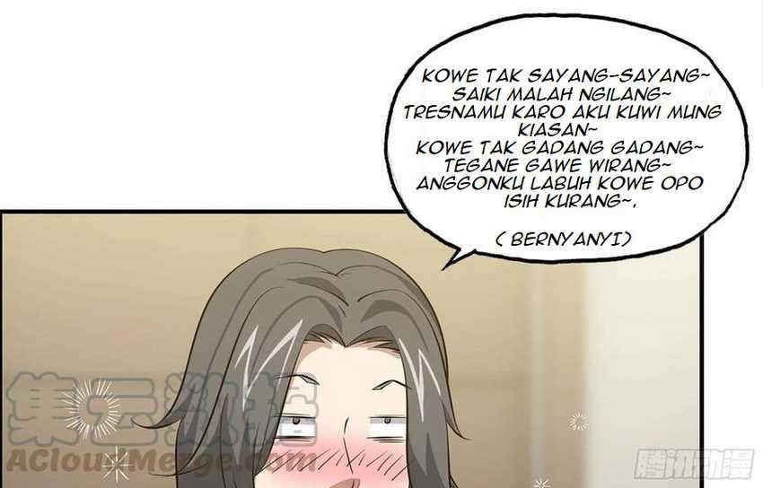 I Moved The BRICS In The Last Days Chapter 36 - halaman 10