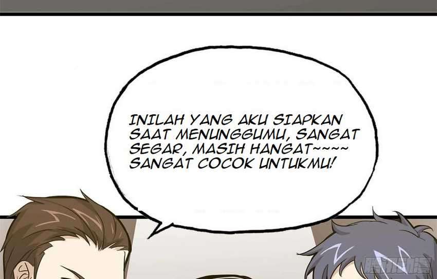 I Moved The BRICS In The Last Days Chapter 36 - halaman 29