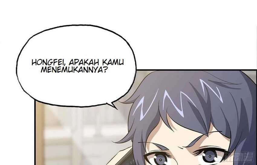 I Moved The BRICS In The Last Days Chapter 36 - halaman 3