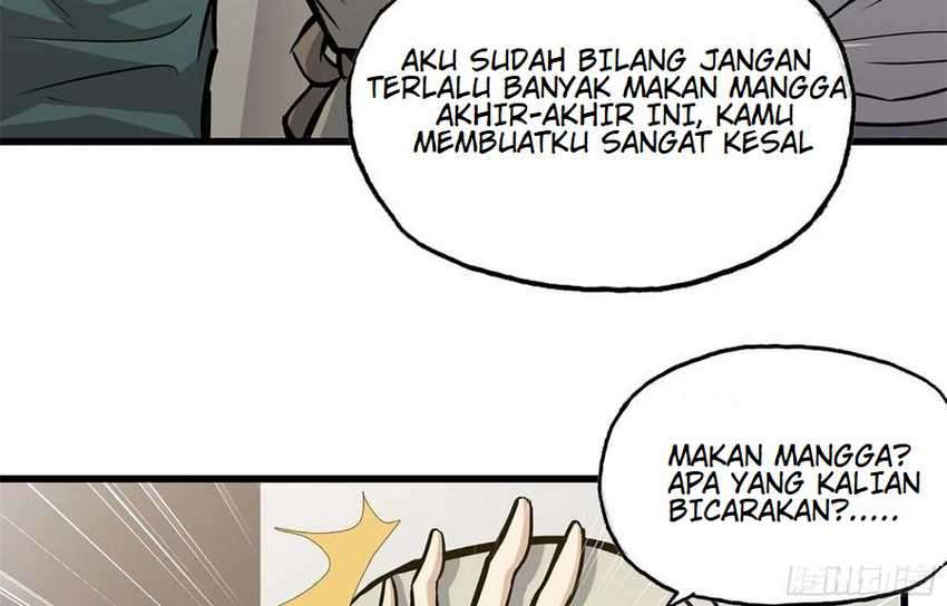 I Moved The BRICS In The Last Days Chapter 36 - halaman 31