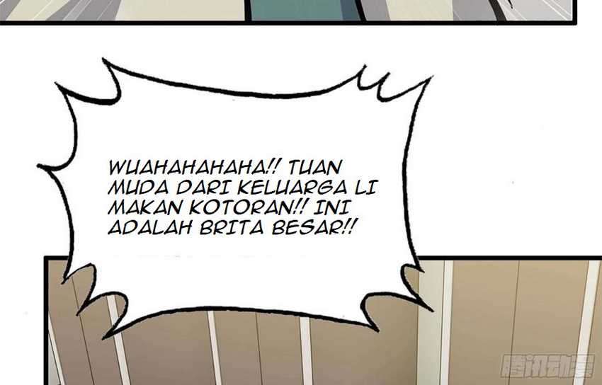 I Moved The BRICS In The Last Days Chapter 36 - halaman 33
