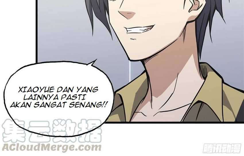 I Moved The BRICS In The Last Days Chapter 36 - halaman 46