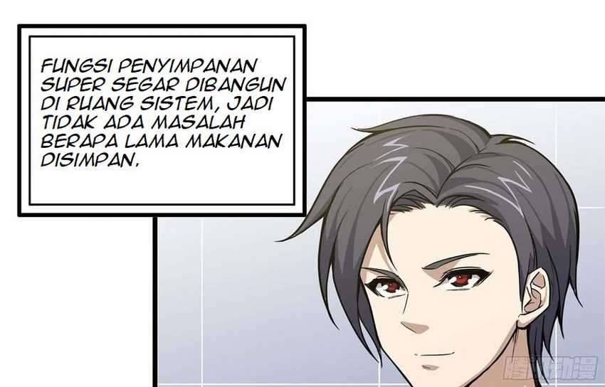 I Moved The BRICS In The Last Days Chapter 36 - halaman 51