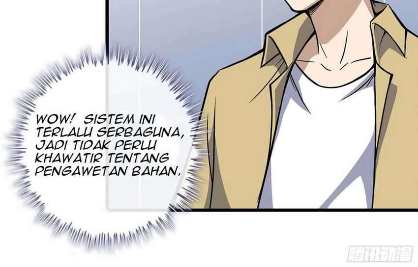 I Moved The BRICS In The Last Days Chapter 36 - halaman 52
