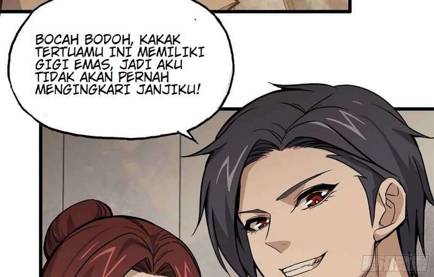 I Moved The BRICS In The Last Days Chapter 36 - halaman 85