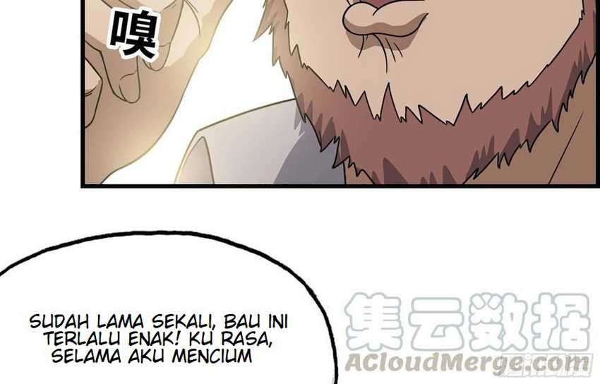 I Moved The BRICS In The Last Days Chapter 37 - halaman 34