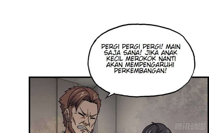 I Moved The BRICS In The Last Days Chapter 37 - halaman 37