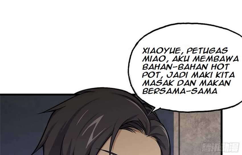I Moved The BRICS In The Last Days Chapter 37 - halaman 39