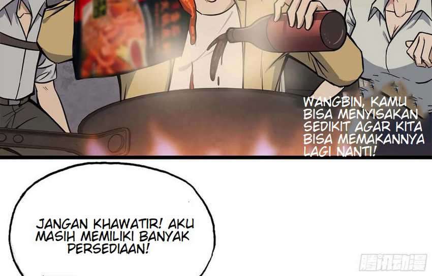 I Moved The BRICS In The Last Days Chapter 37 - halaman 47
