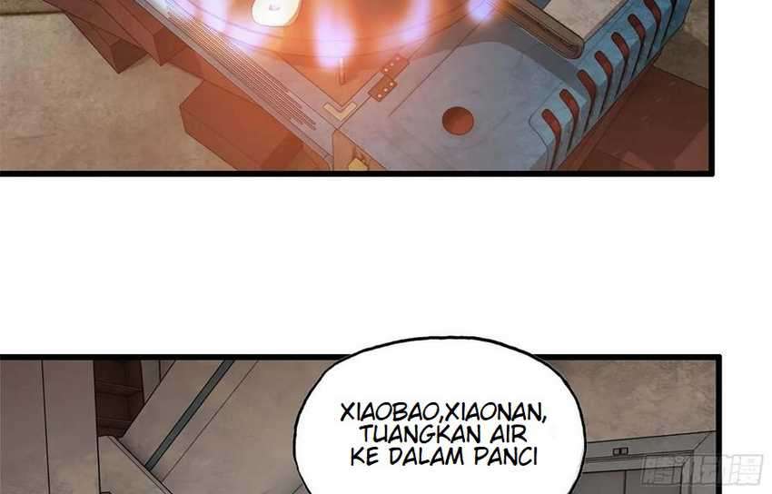 I Moved The BRICS In The Last Days Chapter 37 - halaman 49