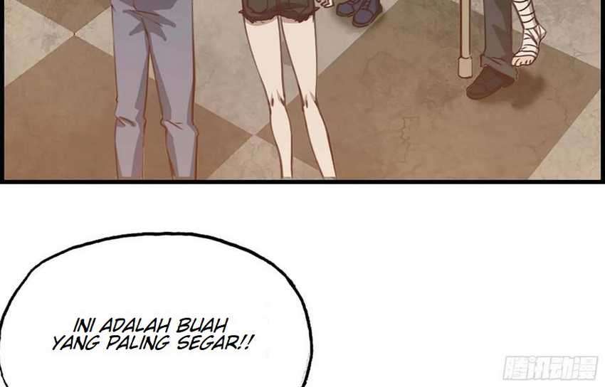 I Moved The BRICS In The Last Days Chapter 37 - halaman 5