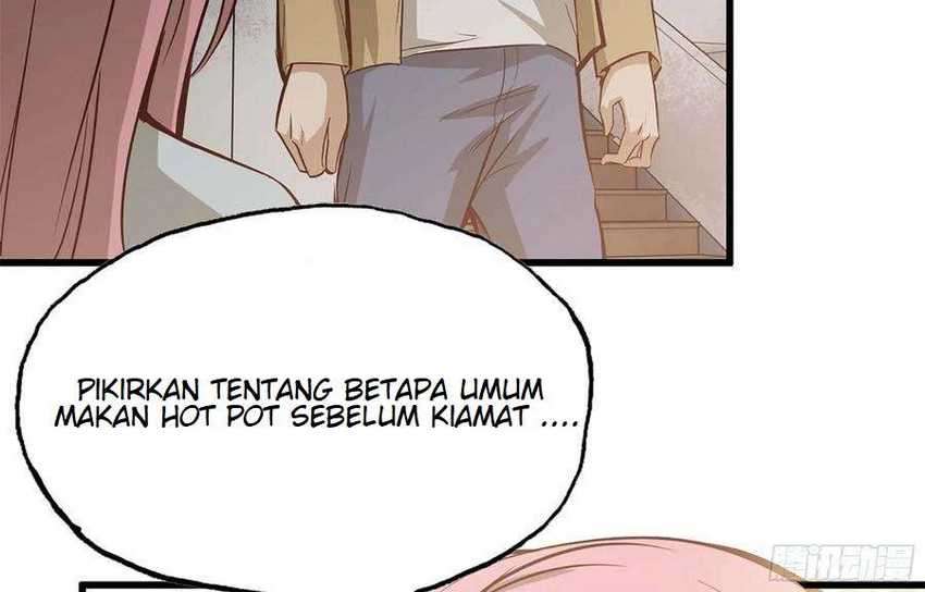 I Moved The BRICS In The Last Days Chapter 38 - halaman 12
