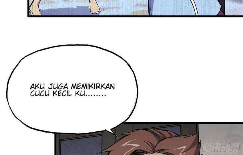 I Moved The BRICS In The Last Days Chapter 38 - halaman 25