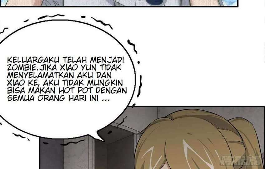 I Moved The BRICS In The Last Days Chapter 38 - halaman 29