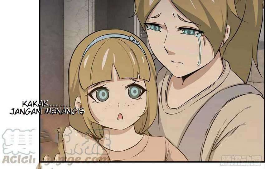 I Moved The BRICS In The Last Days Chapter 38 - halaman 30