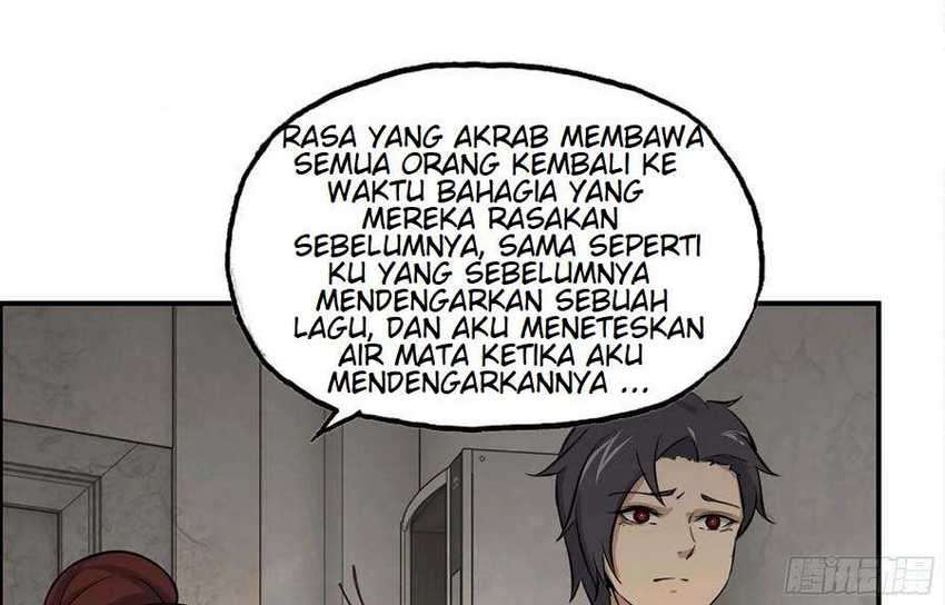 I Moved The BRICS In The Last Days Chapter 38 - halaman 31
