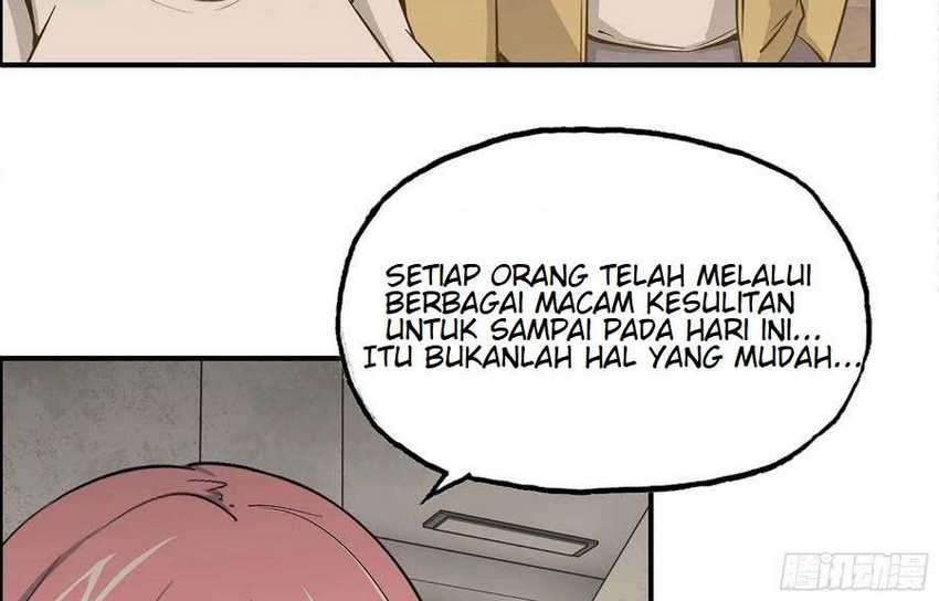 I Moved The BRICS In The Last Days Chapter 38 - halaman 33