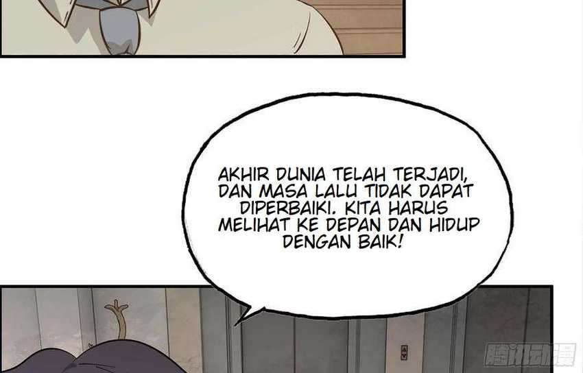 I Moved The BRICS In The Last Days Chapter 38 - halaman 35