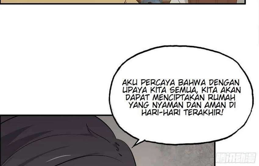 I Moved The BRICS In The Last Days Chapter 38 - halaman 37