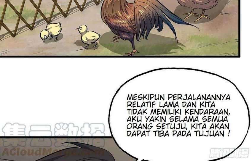 I Moved The BRICS In The Last Days Chapter 38 - halaman 46
