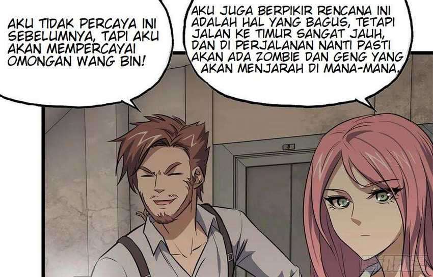 I Moved The BRICS In The Last Days Chapter 38 - halaman 49