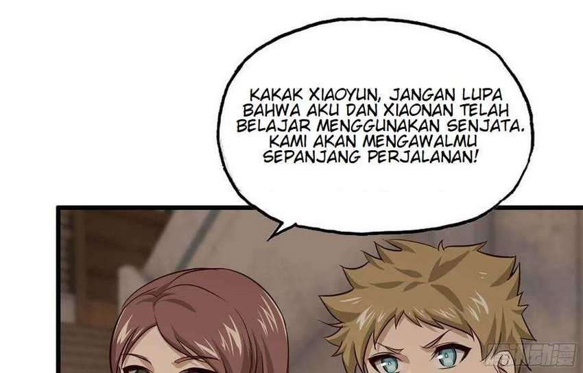 I Moved The BRICS In The Last Days Chapter 38 - halaman 51