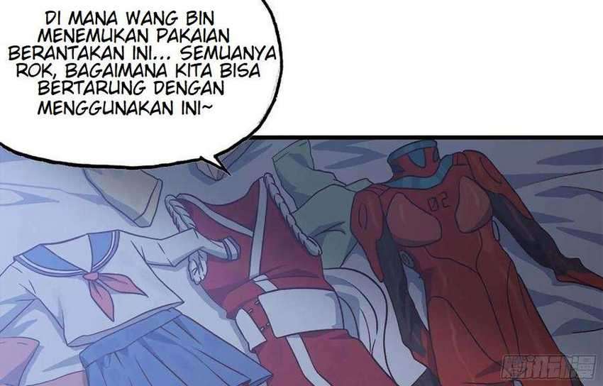 I Moved The BRICS In The Last Days Chapter 38 - halaman 67