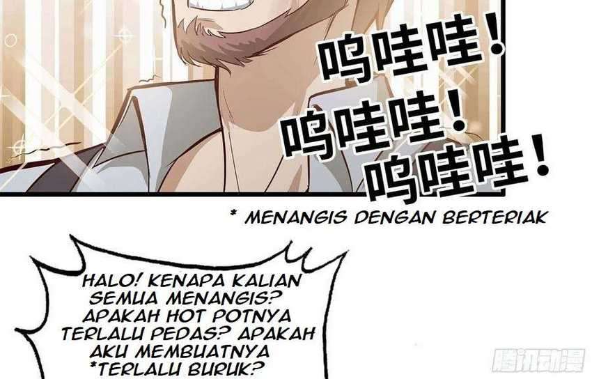I Moved The BRICS In The Last Days Chapter 38 - halaman 8