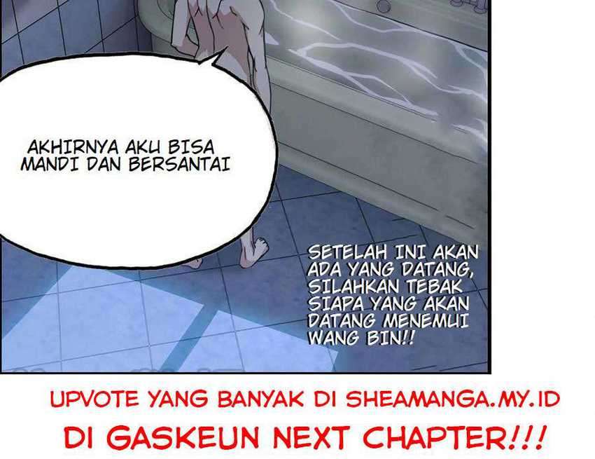 I Moved The BRICS In The Last Days Chapter 38 - halaman 86