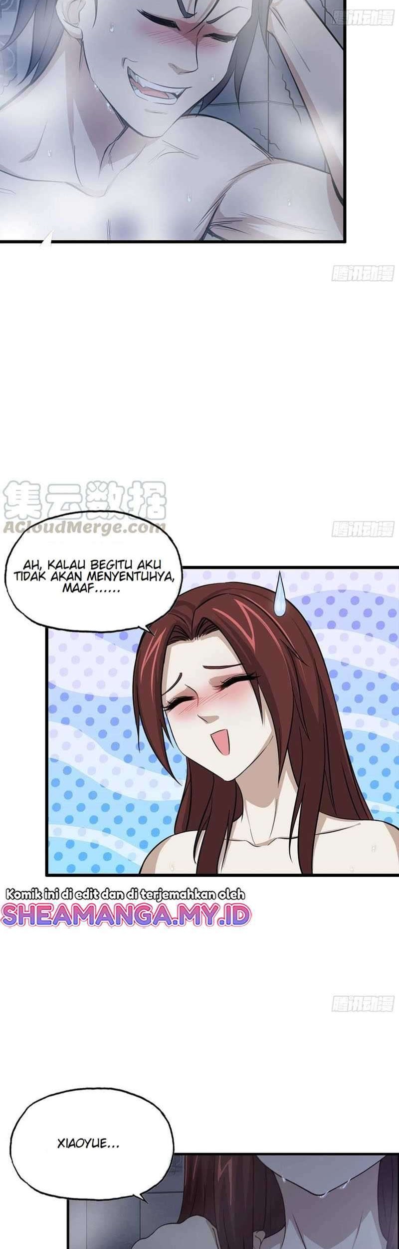 I Moved The BRICS In The Last Days Chapter 39 - halaman 15