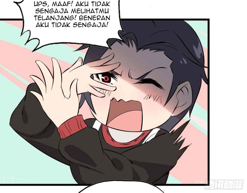 I Moved The BRICS In The Last Days Chapter 4 - halaman 13