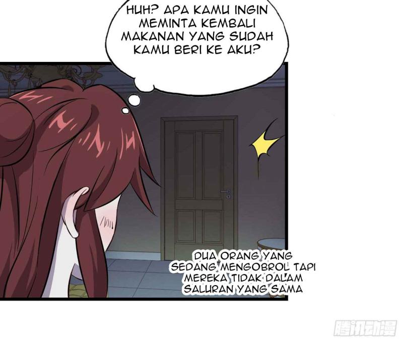 I Moved The BRICS In The Last Days Chapter 4 - halaman 14