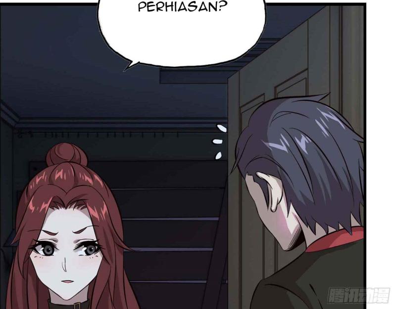 I Moved The BRICS In The Last Days Chapter 4 - halaman 19