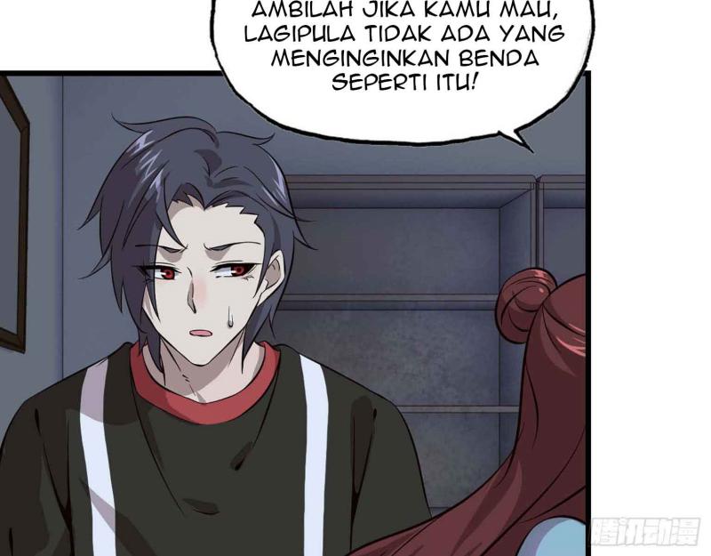 I Moved The BRICS In The Last Days Chapter 4 - halaman 21