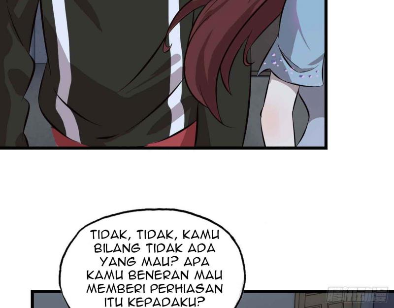 I Moved The BRICS In The Last Days Chapter 4 - halaman 22