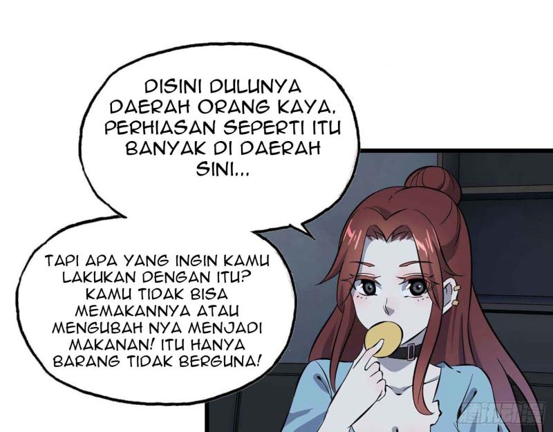 I Moved The BRICS In The Last Days Chapter 4 - halaman 24