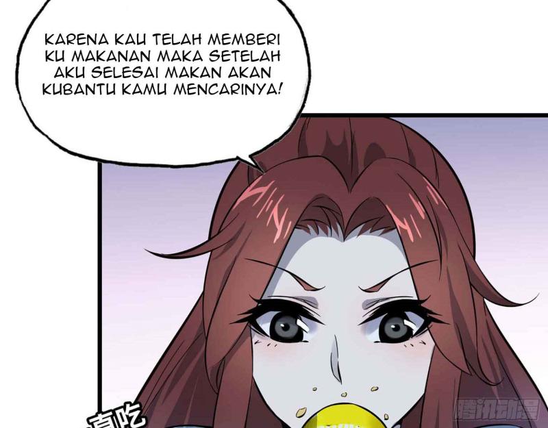 I Moved The BRICS In The Last Days Chapter 4 - halaman 27