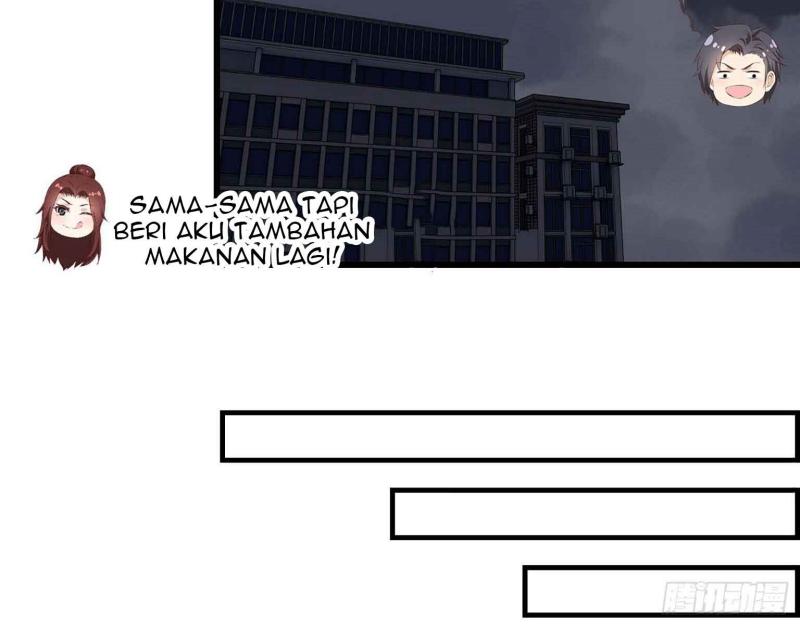 I Moved The BRICS In The Last Days Chapter 4 - halaman 29