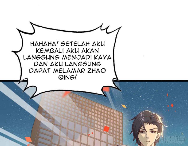 I Moved The BRICS In The Last Days Chapter 4 - halaman 3