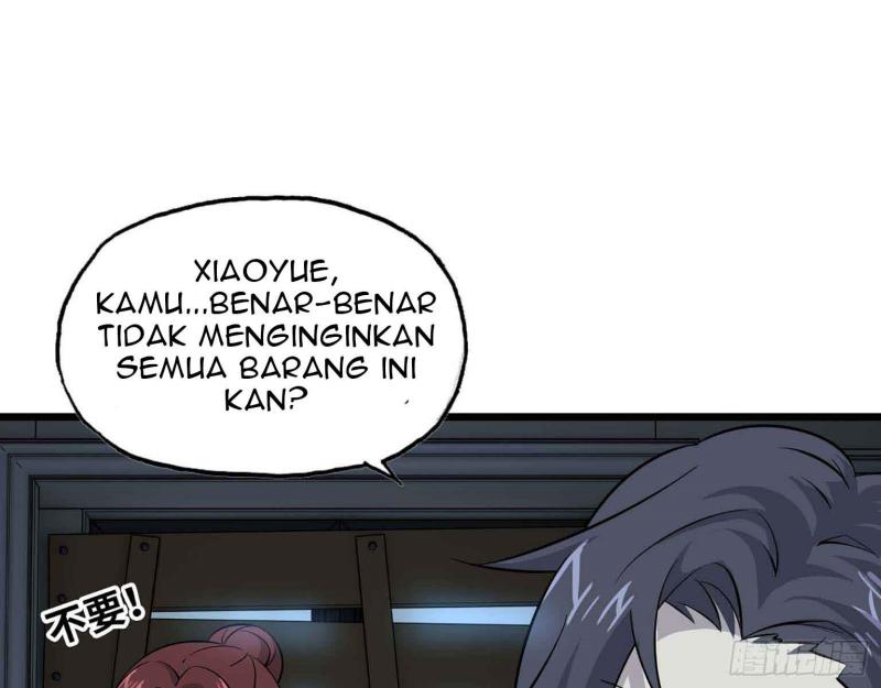 I Moved The BRICS In The Last Days Chapter 4 - halaman 33
