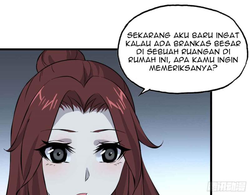 I Moved The BRICS In The Last Days Chapter 4 - halaman 35
