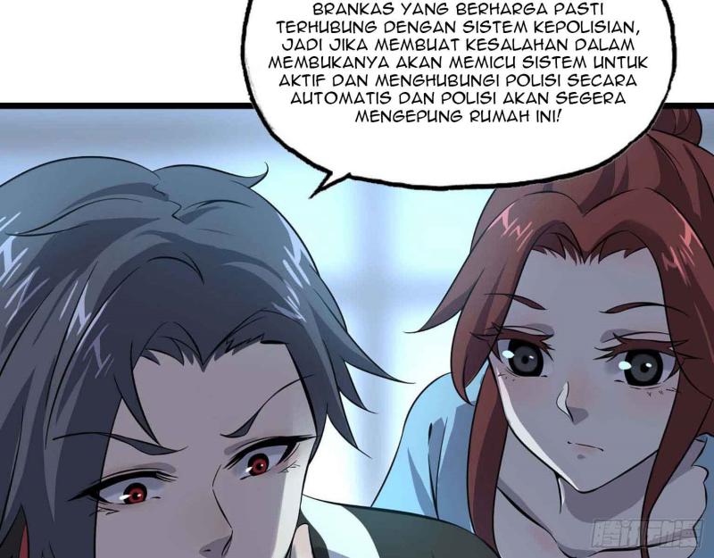 I Moved The BRICS In The Last Days Chapter 4 - halaman 40