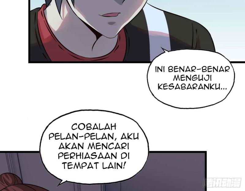 I Moved The BRICS In The Last Days Chapter 4 - halaman 43
