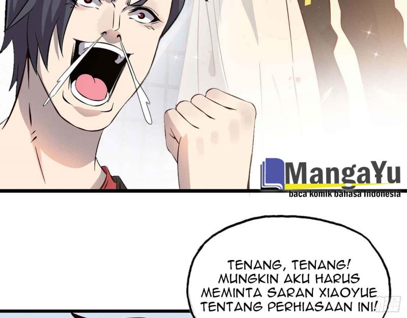 I Moved The BRICS In The Last Days Chapter 4 - halaman 5