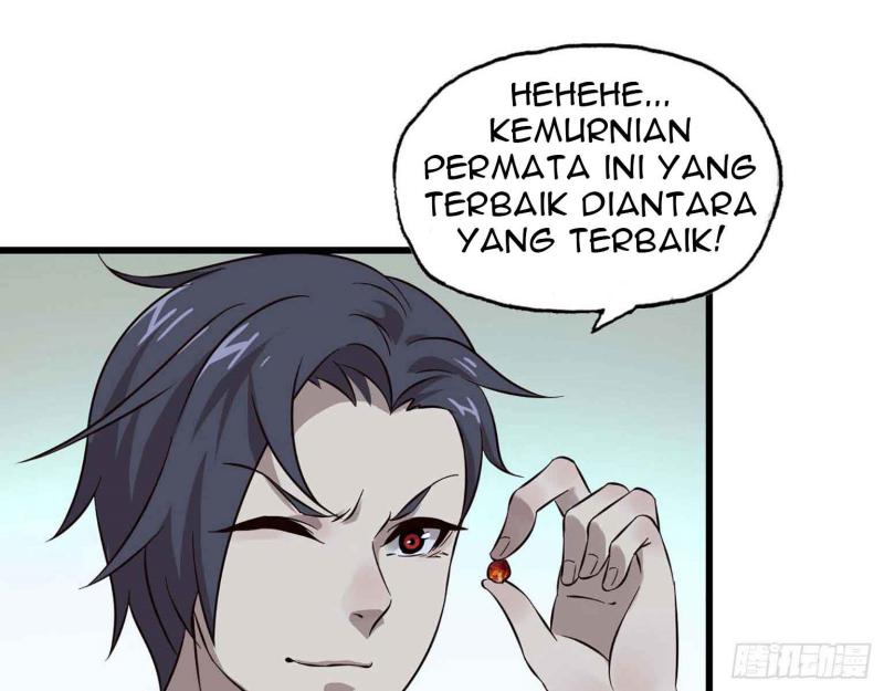 I Moved The BRICS In The Last Days Chapter 4 - halaman 63