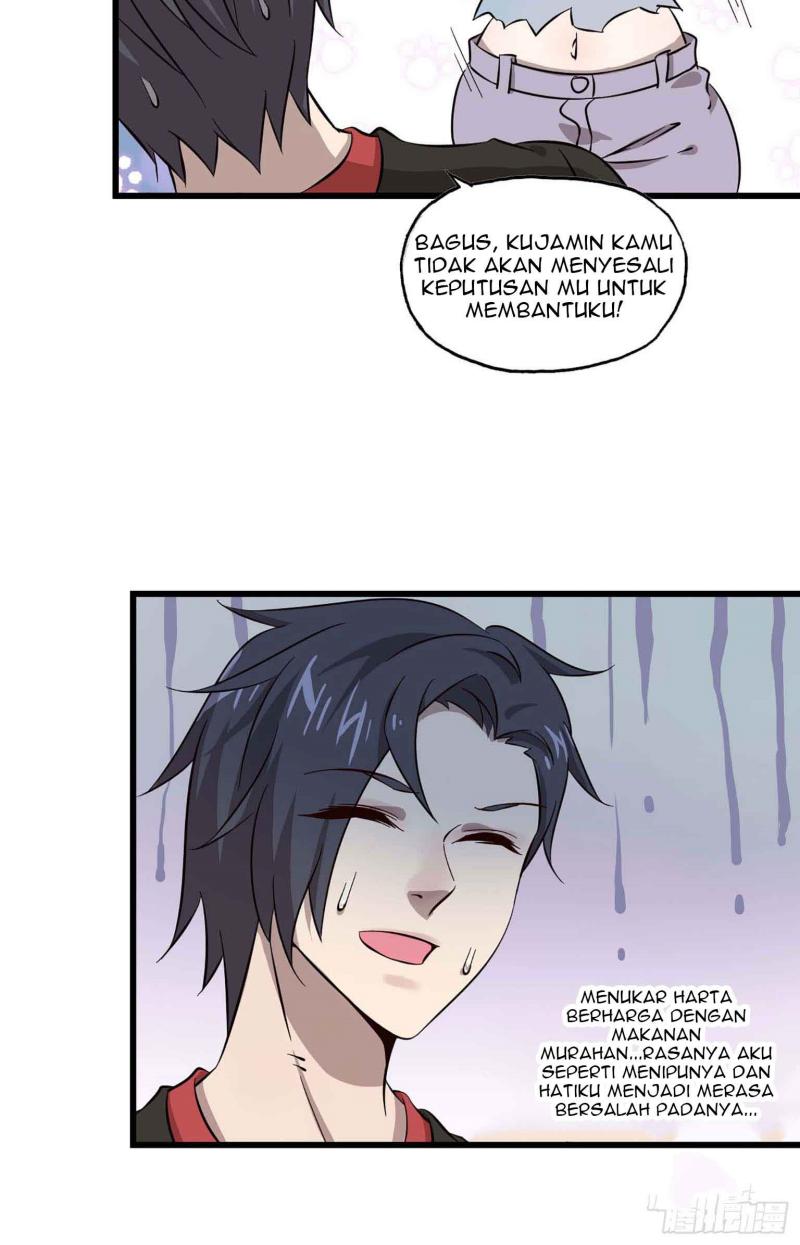 I Moved The BRICS In The Last Days Chapter 4 - halaman 77