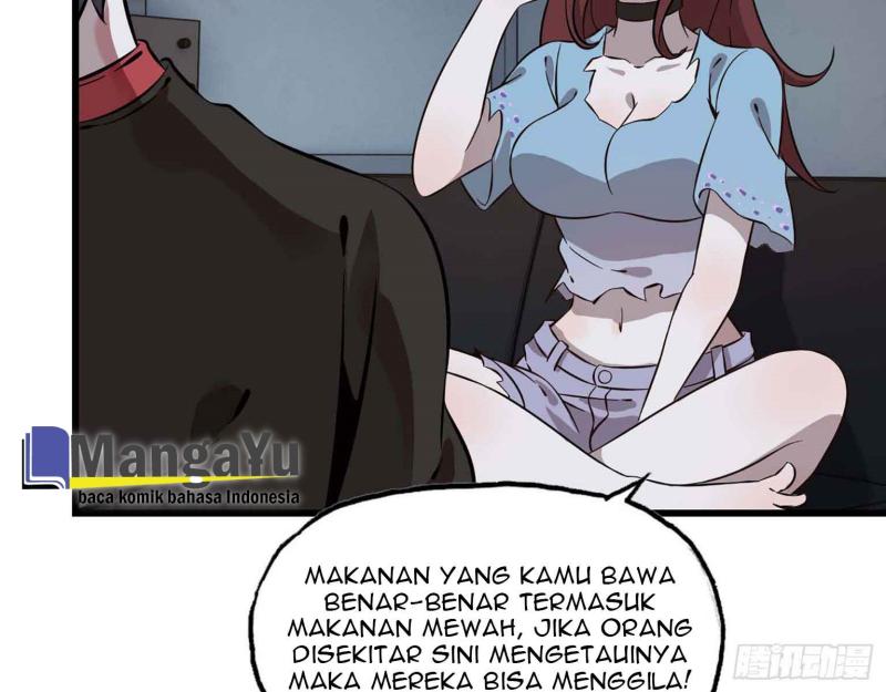 I Moved The BRICS In The Last Days Chapter 4 - halaman 79