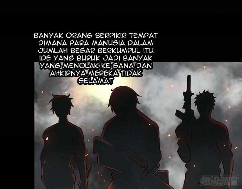 I Moved The BRICS In The Last Days Chapter 4 - halaman 85