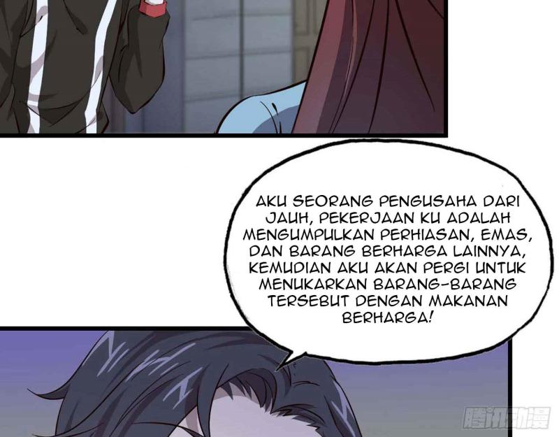 I Moved The BRICS In The Last Days Chapter 4 - halaman 90